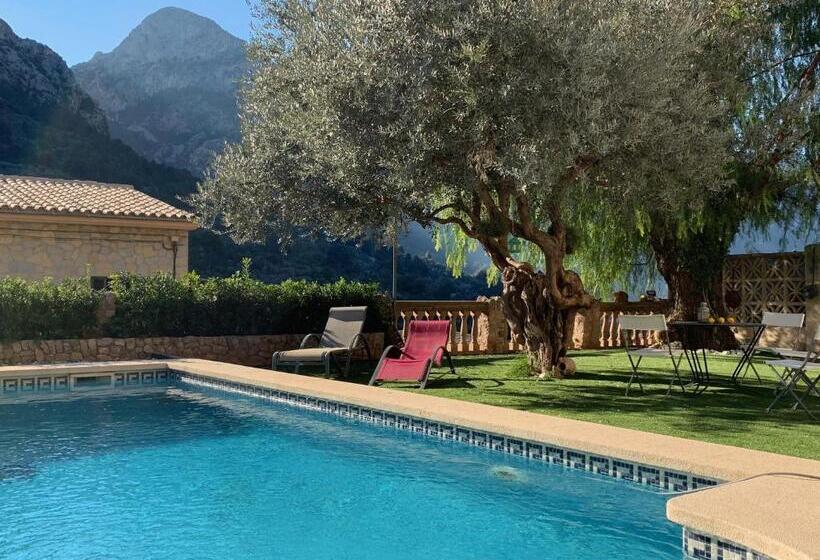 هتل Can Pera Accommodation Ti