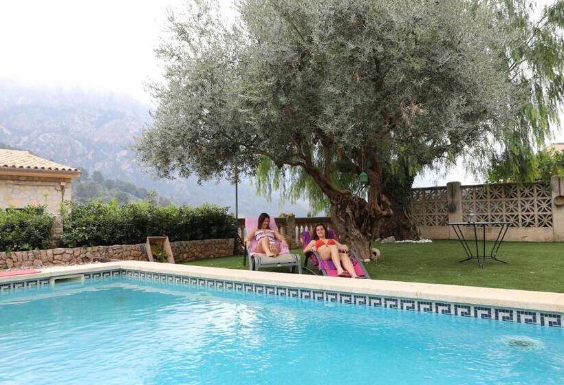 هتل Can Pera Accommodation Ti