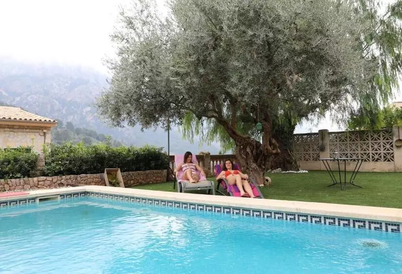 Hotel Can Pera Accommodation   Ti