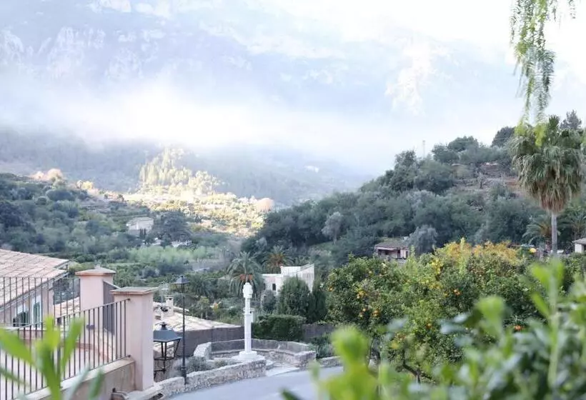 Hotel Can Pera Accommodation   Ti
