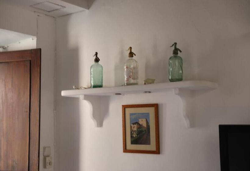 هتل Can Pera Accommodation Ti