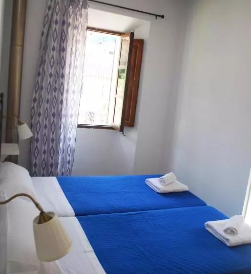 Hotel Can Pera Accommodation   Ti