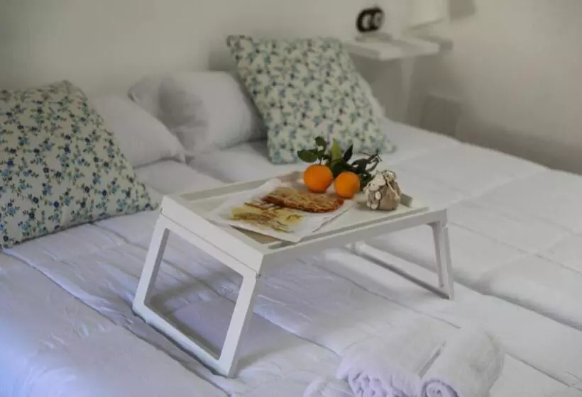 Hotel Can Pera Accommodation   Ti