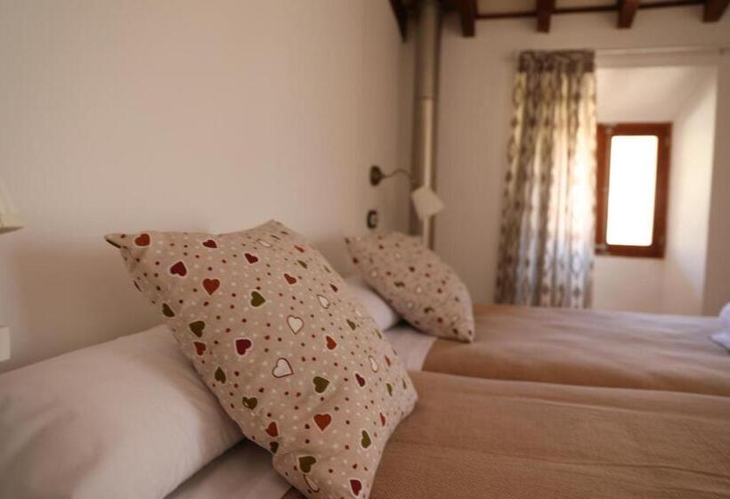 هتل Can Pera Accommodation Ti