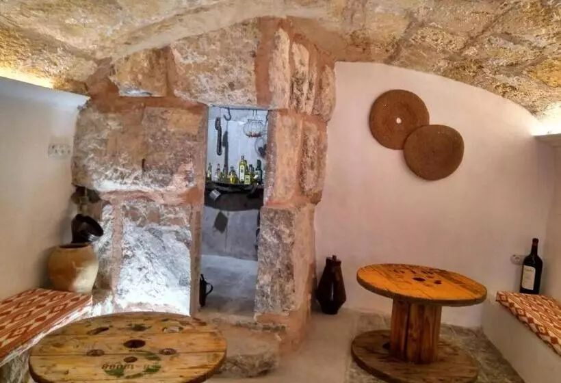 Hotel Can Pera Accommodation   Ti