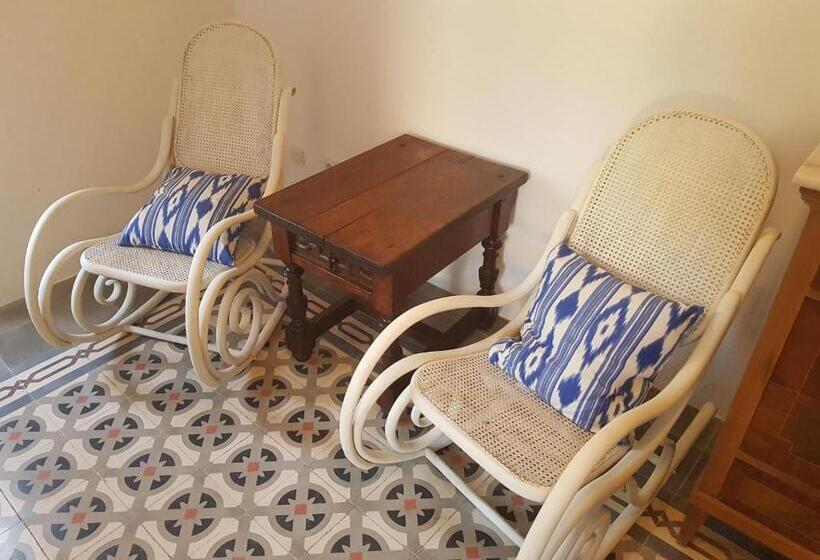 هتل Can Pera Accommodation Ti