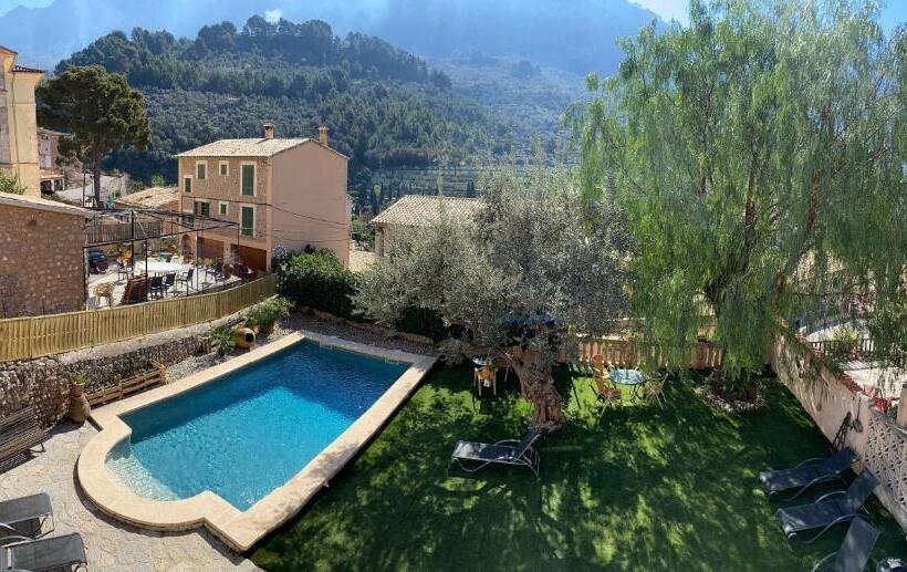 هتل Can Pera Accommodation Ti