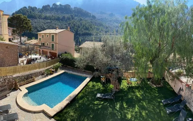 Hotel Can Pera Accommodation   Ti