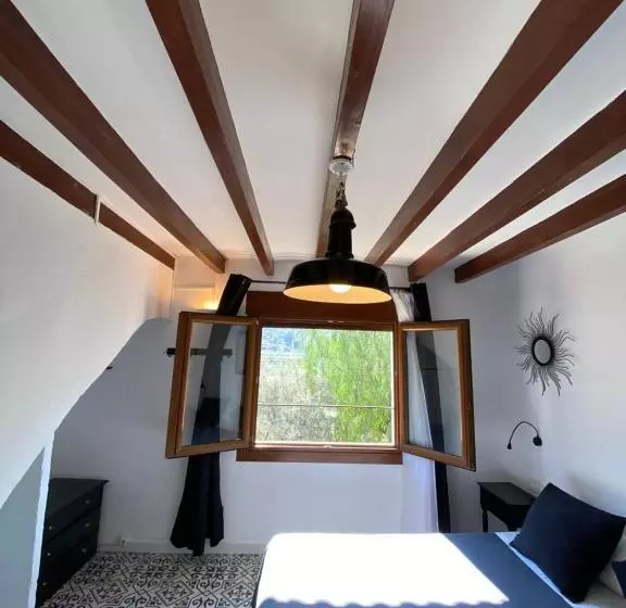 Hotel Can Pera Accommodation   Ti