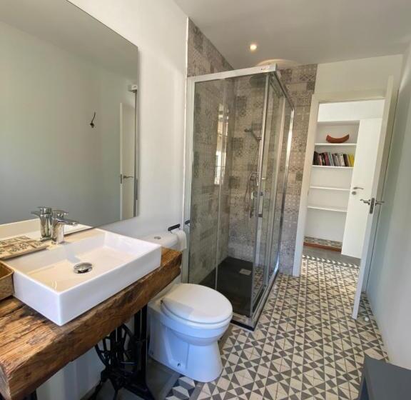 هتل Can Pera Accommodation Ti