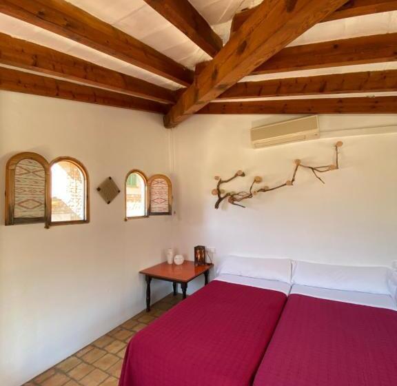 هتل Can Pera Accommodation Ti