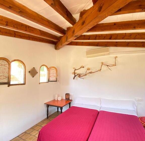 هتل Can Pera Accommodation Ti