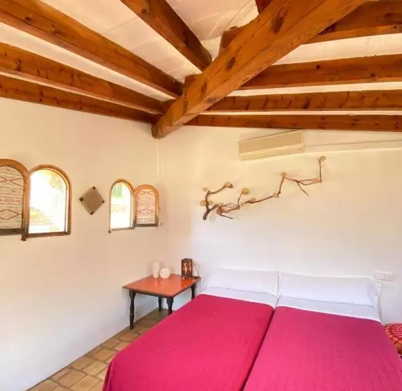 Hotel Can Pera Accommodation   Ti
