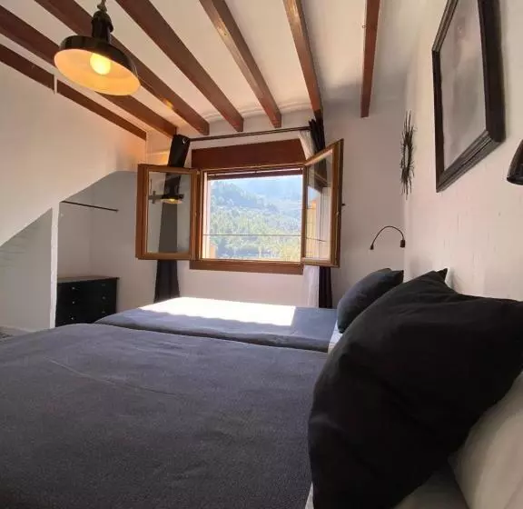 Hotel Can Pera Accommodation   Ti