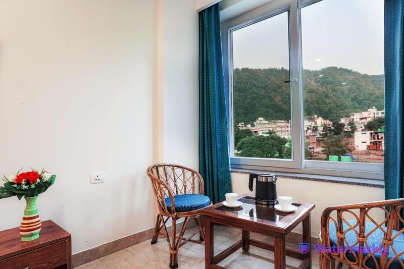 فندق Dhakad Gold