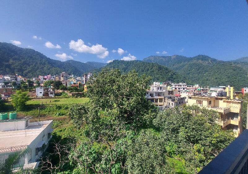 فندق Dhakad Gold