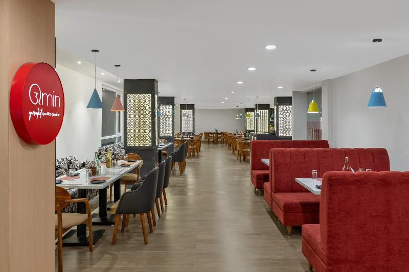 هتل Ginger Gangtok