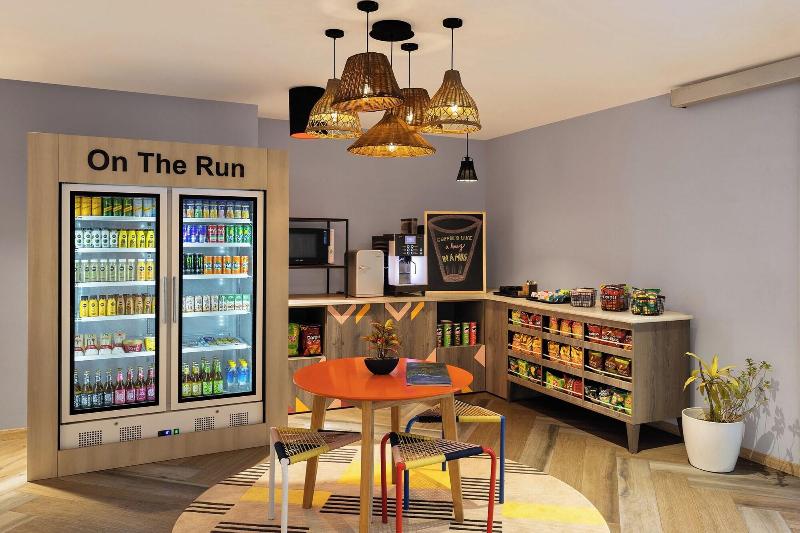 هتل Ginger Gangtok