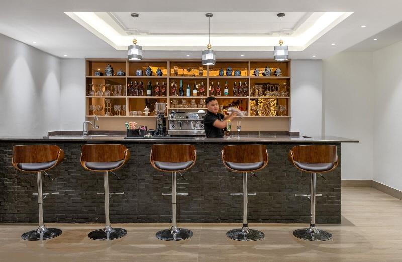 هتل Ginger Gangtok