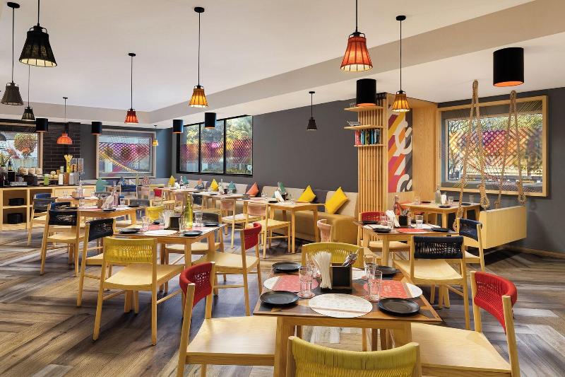 هتل Ginger Gangtok