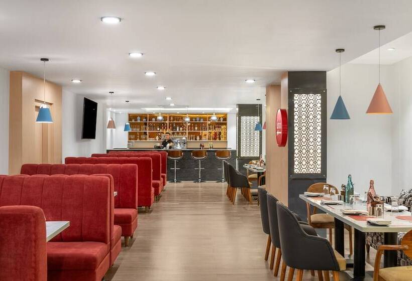 هتل Ginger Gangtok