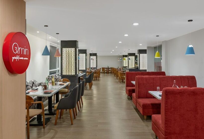 هتل Ginger Gangtok