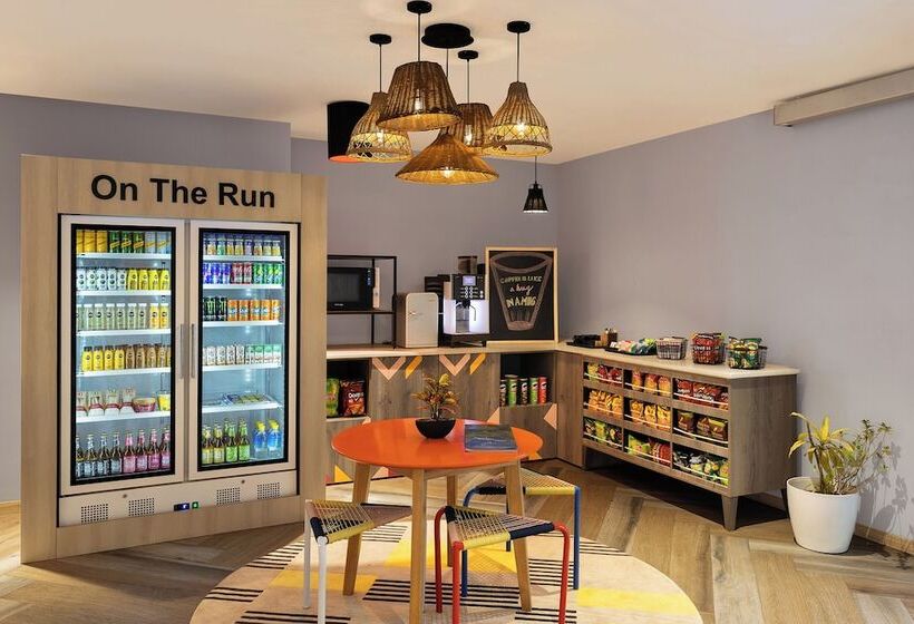 هتل Ginger Gangtok