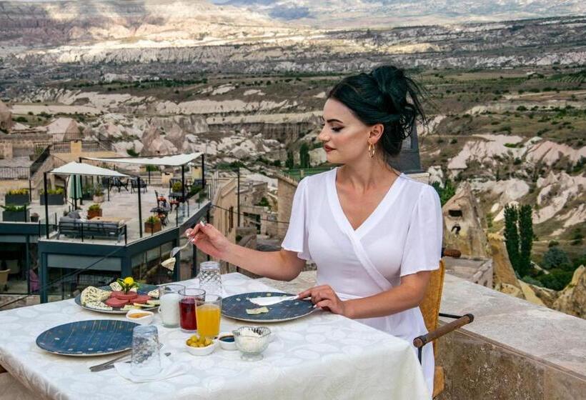 בית מלון כפרי Hydros Cave Suit