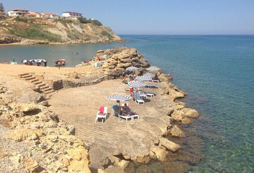 هتل Il Borghetto Beach Club Resort