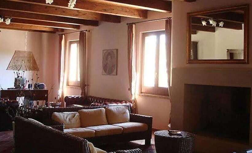 هتل Il Borghetto Beach Club Resort