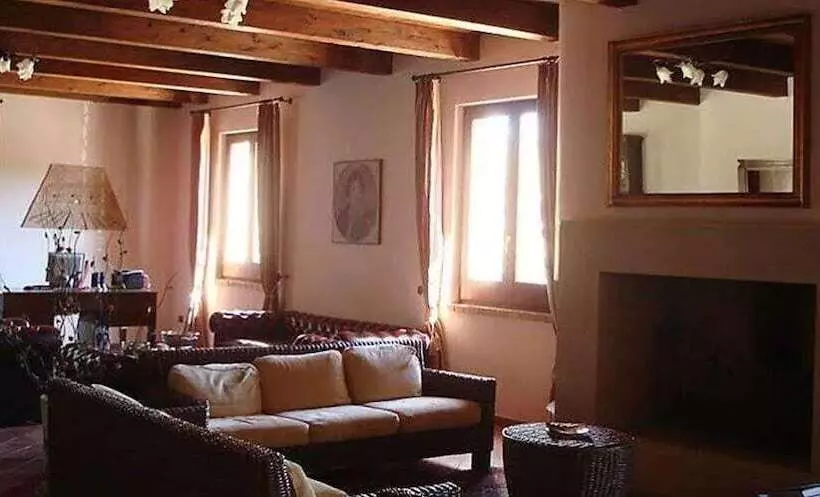 هتل Il Borghetto Beach Club Resort