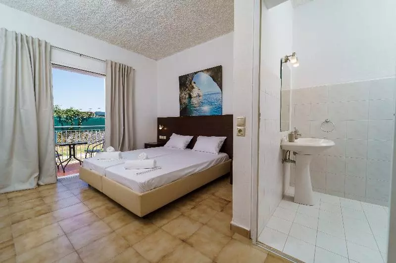 هتل Mayo Rooms