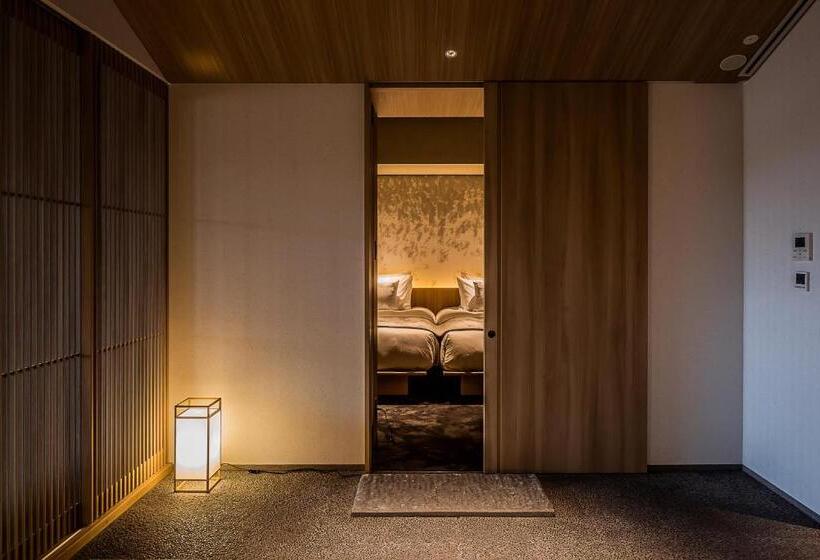 בית מלון כפרי Muwa Niseko