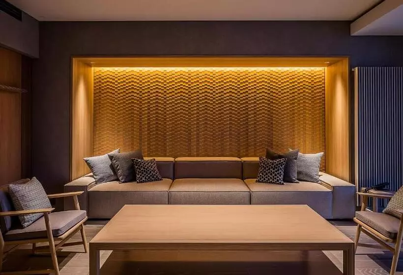 ホテル Muwa Niseko
