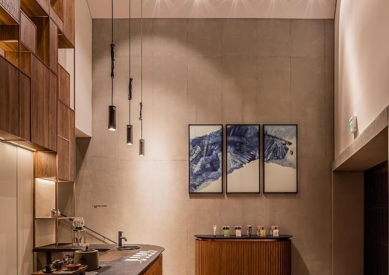 בית מלון כפרי Muwa Niseko