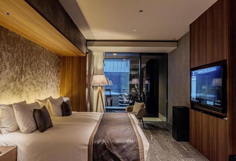 בית מלון כפרי Muwa Niseko