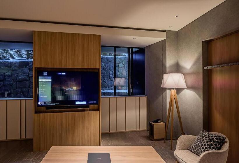 בית מלון כפרי Muwa Niseko