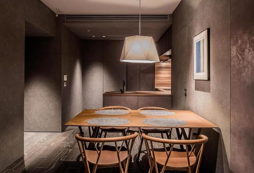 בית מלון כפרי Muwa Niseko