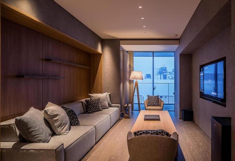 בית מלון כפרי Muwa Niseko