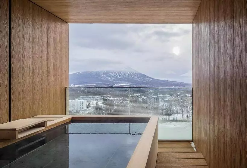 ホテル Muwa Niseko