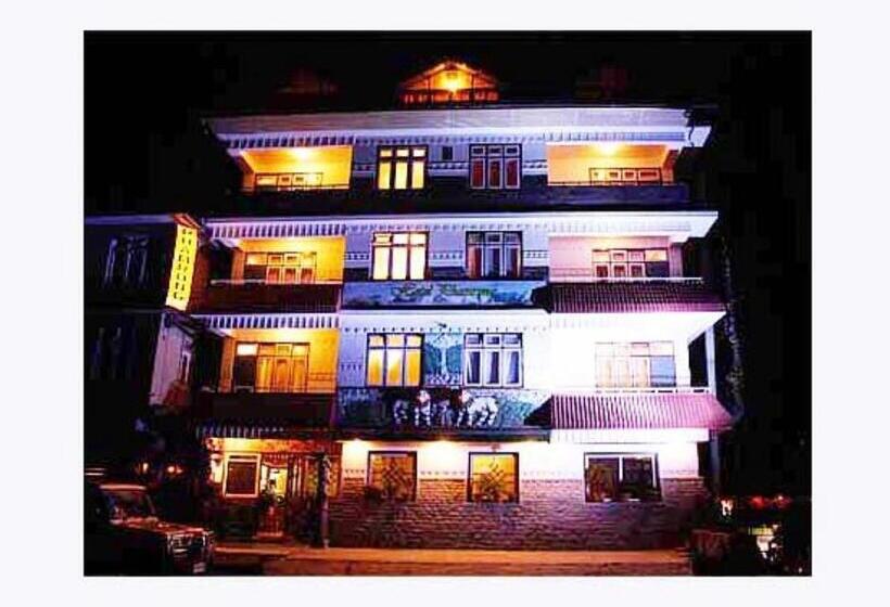 Hotel Phamrong Retreat, Pelling