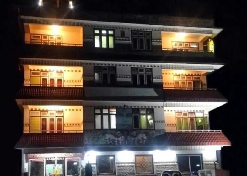 Hotel Phamrong Retreat, Pelling