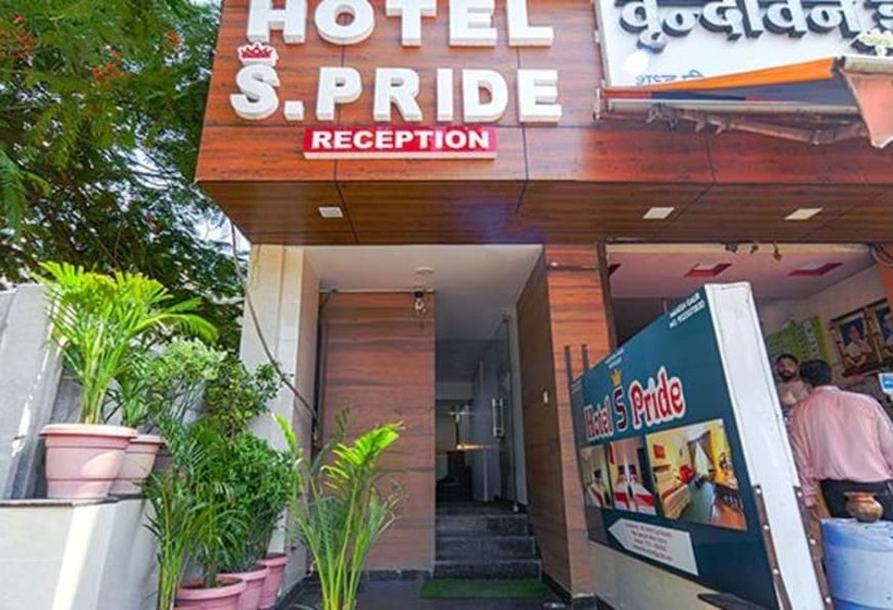 Fabhotel S Pride