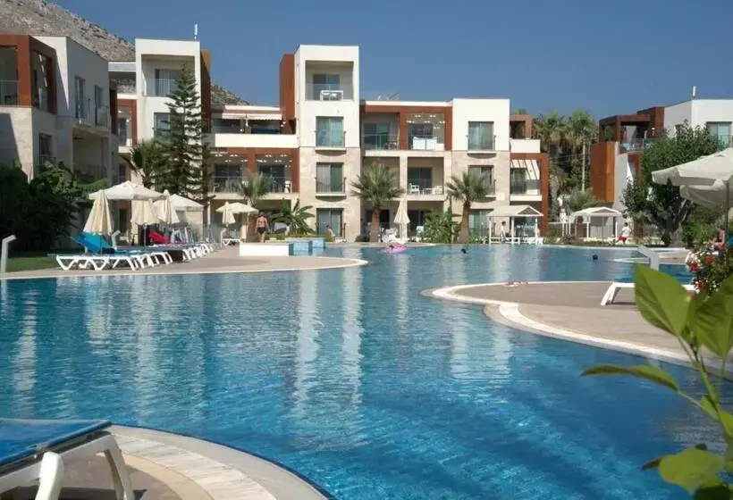 Hotelli Sundance Suites