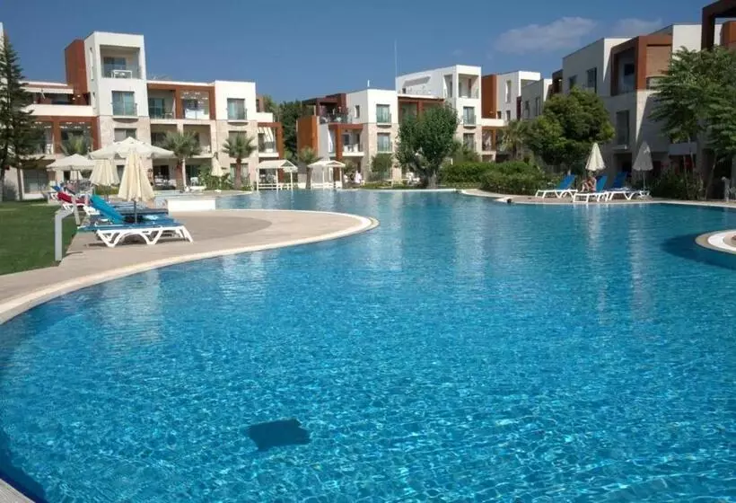 Hotelli Sundance Suites