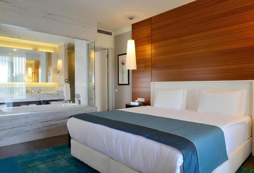 Отель Sundance Suites