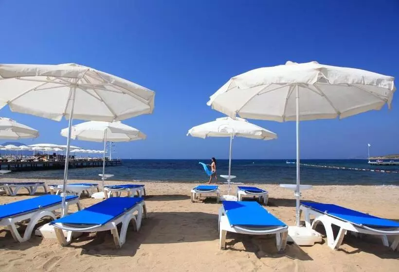 Hotelli Sundance Suites