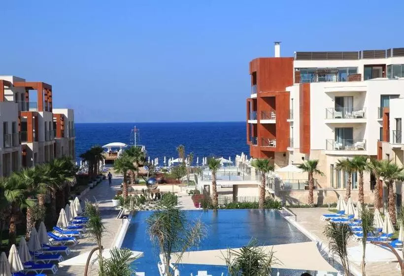 Hotelli Sundance Suites