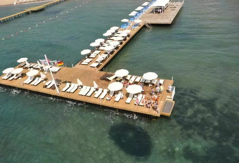 Hotelli Sundance Suites