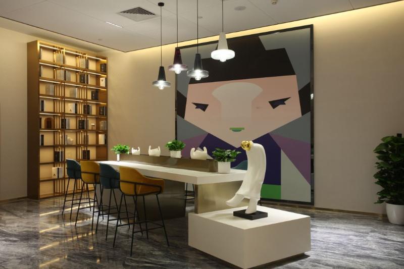 Otel The Skytel Beijing Aoyu